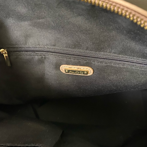 ALDO satchel bag - Picture 2 of 2